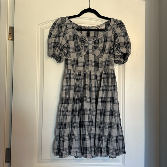 JessaKae York Town Dress - Size XS - Picture 2 of 7